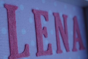 Cuadro Elena infantil www.milatadegalletas.com6