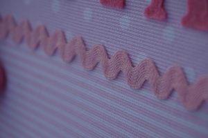 Cuadro Lucía Infantil www.milatadegalletas.com