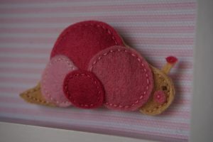 Cuadro Sofia Infantil www.milatadegalletas.com